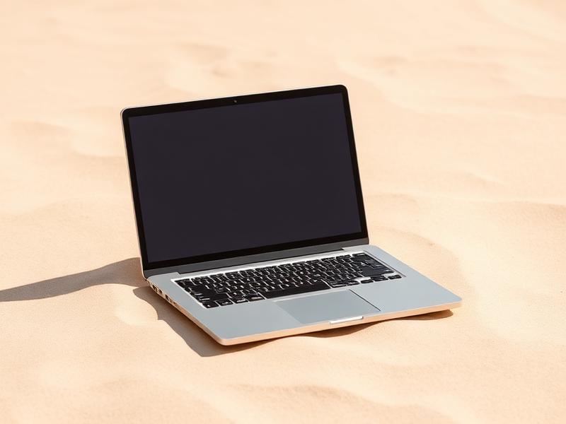 High-End laptop