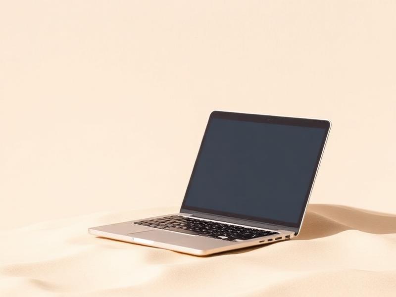 Mid-Tier laptop